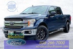 2020 F-150 Thumbnail 1