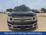 2020 F-150 Thumbnail 2