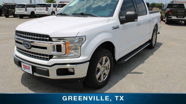 Preowned 2020 Ford F-150 XL for Sale