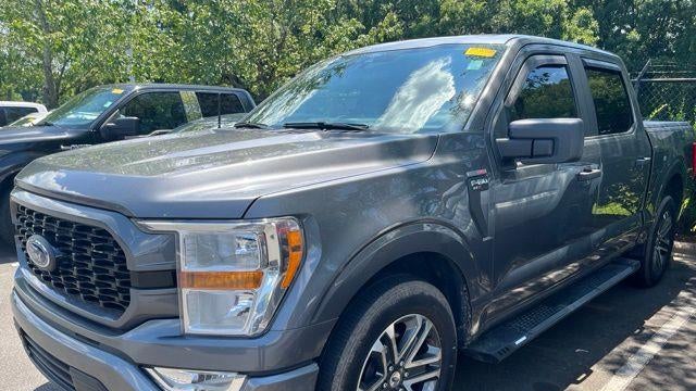 Preowned 2021 Ford F-150 XL for Sale
