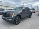 2021 F-150 Thumbnail 1