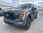 2021 F-150 Thumbnail 2