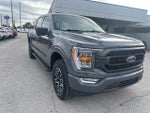2021 F-150 Thumbnail 4