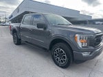 2021 F-150 Thumbnail 5