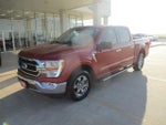 2022 F-150 Thumbnail 2