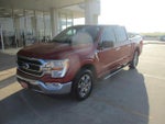 2022 F-150 Thumbnail 3