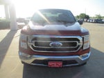 2022 F-150 Thumbnail 4