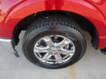 2022 F-150 Thumbnail 5