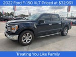 2022 F-150 Thumbnail 1