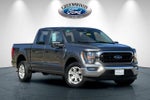 2023 F-150 Thumbnail 1