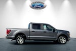 2023 F-150 Thumbnail 3