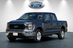 2023 F-150 Thumbnail 8