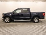 2023 F-150 Thumbnail 5