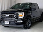 2023 F-150 Thumbnail 2