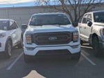 2023 F-150 Thumbnail 3