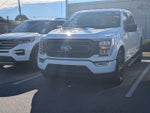 2023 F-150 Thumbnail 4