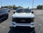 2023 F-150 Thumbnail 2