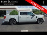 2023 F-150 Thumbnail 3