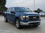 2023 F-150 Thumbnail 3