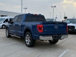 2023 F-150 Thumbnail 7