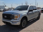 2023 F-150 Thumbnail 1