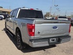 2023 F-150 Thumbnail 3
