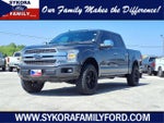 2020 F-150 Thumbnail 1