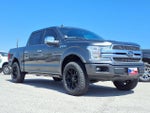 2020 F-150 Thumbnail 3