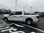 2021 F-150 Thumbnail 3