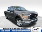 2021 F-150 Thumbnail 1
