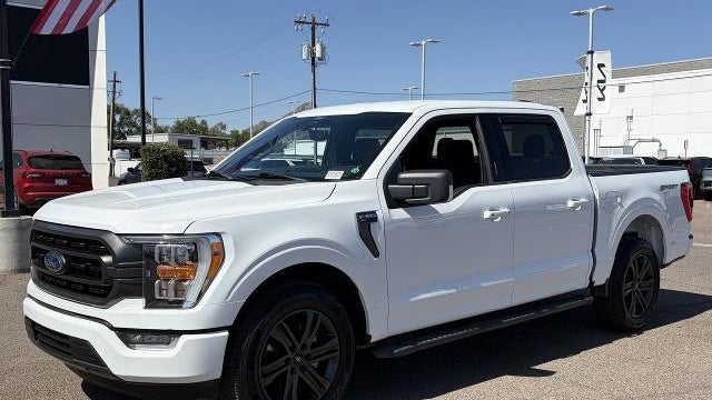 Preowned 2022 Ford F-150 XL for Sale