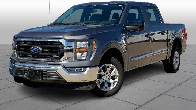 Preowned 2023 Ford F-150 XL for Sale