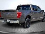 2023 F-150 Thumbnail 2