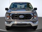 2023 F-150 Thumbnail 3
