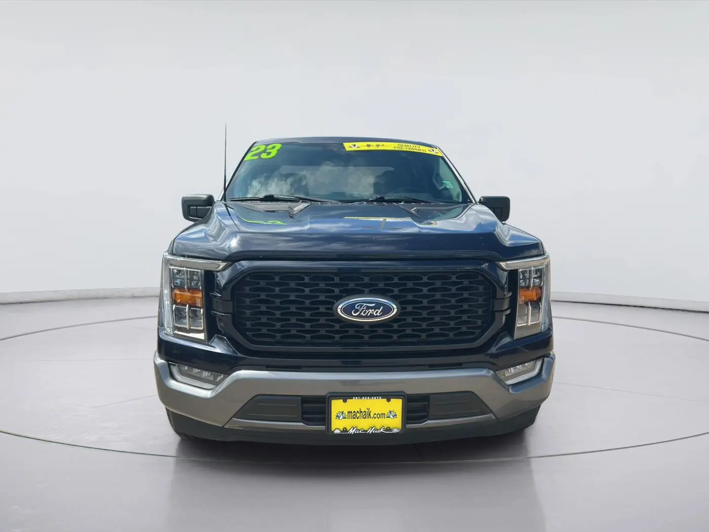 2023 Ford F-150 - $36,425