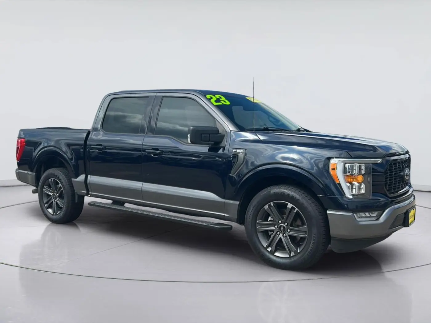 2023 Ford F-150 - $36,425