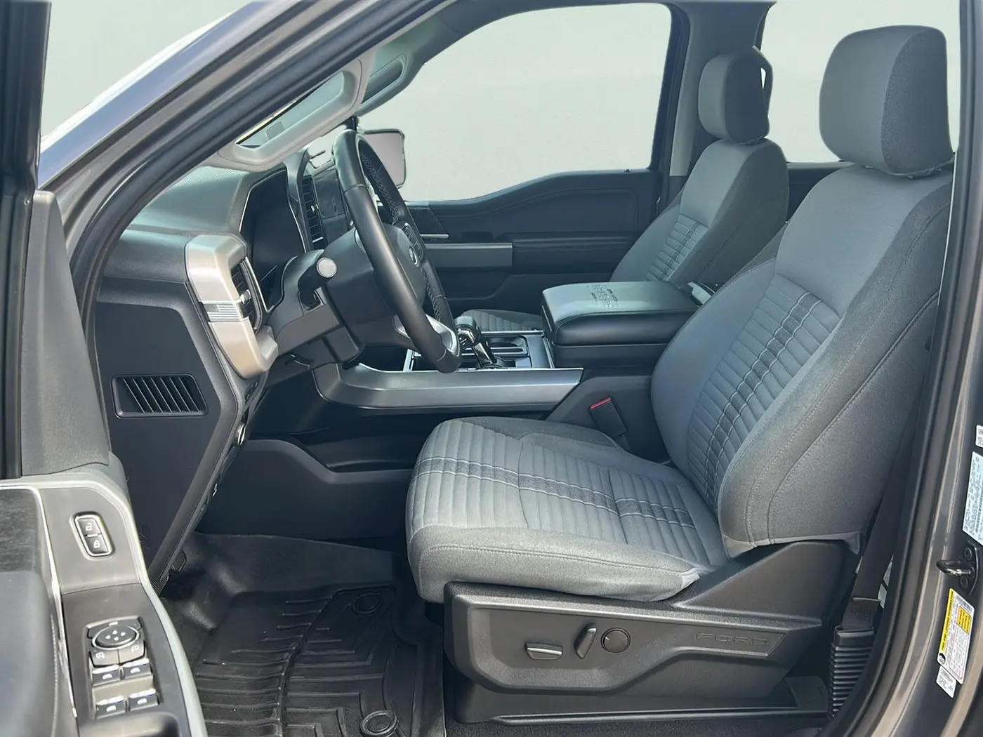 2023 Ford F-150 - $36,425