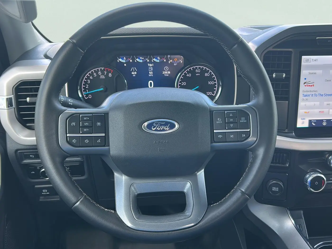 2023 Ford F-150 - $36,425