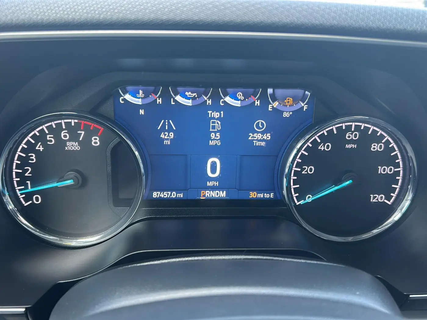 2023 Ford F-150 - $36,425