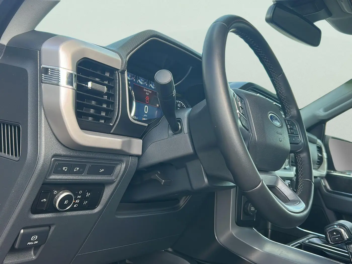 2023 Ford F-150 - $36,425