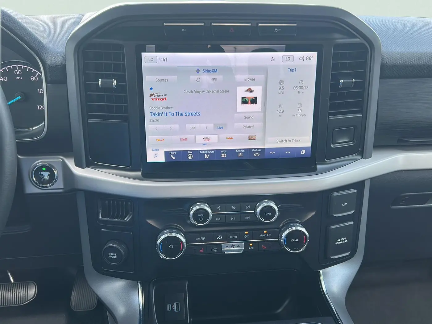 2023 Ford F-150 - $36,425