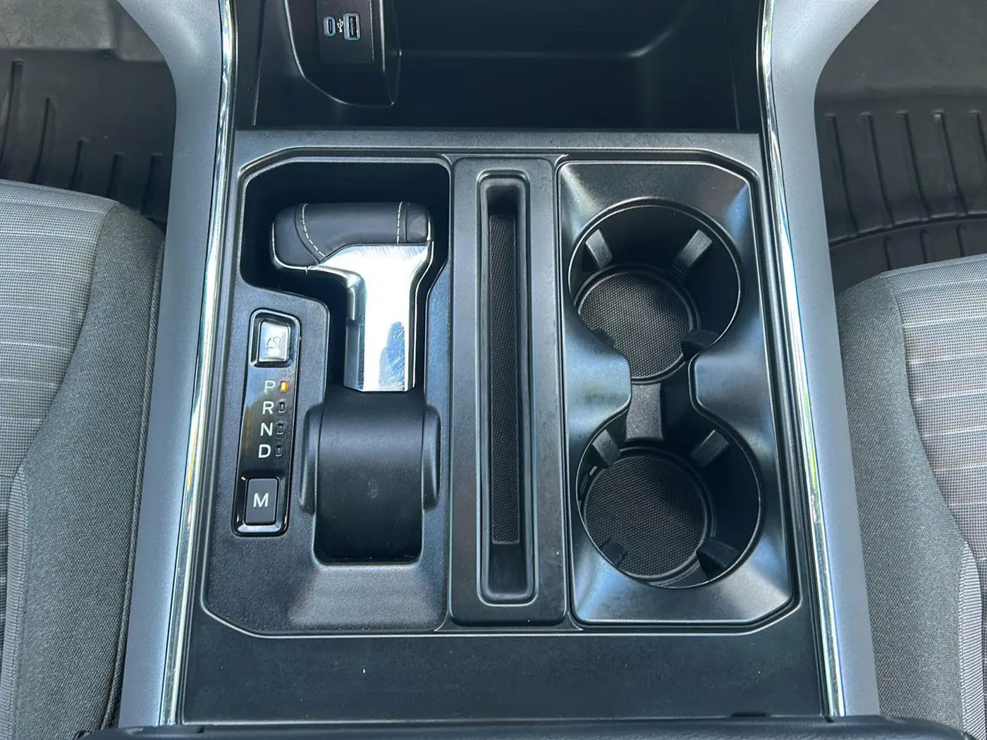 2023 Ford F-150 - $36,425
