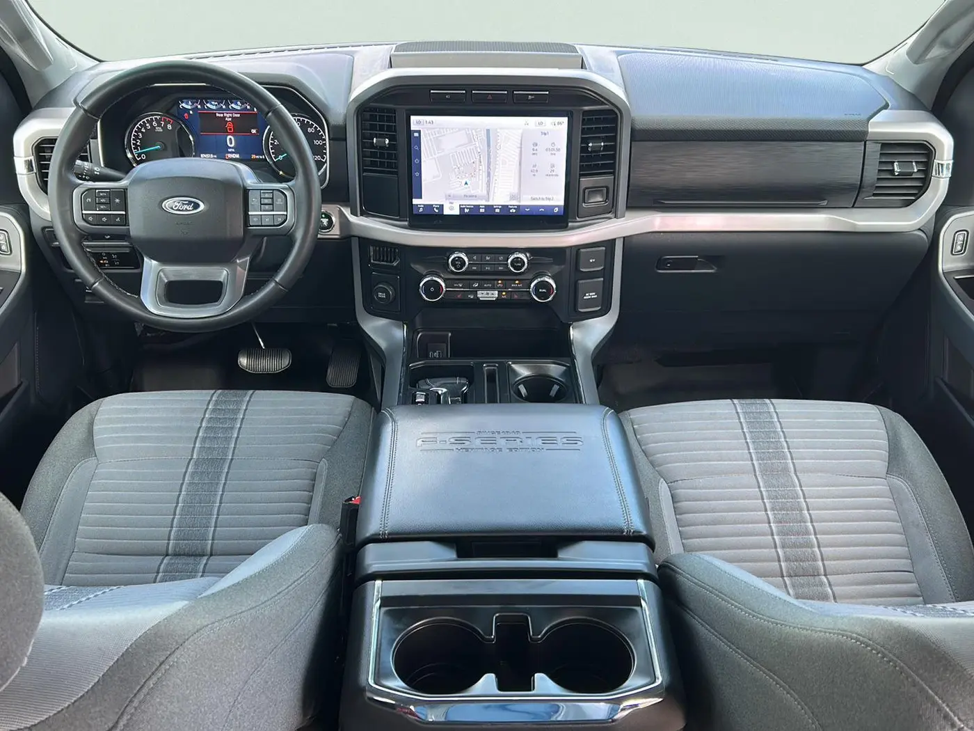 2023 Ford F-150 - $36,425