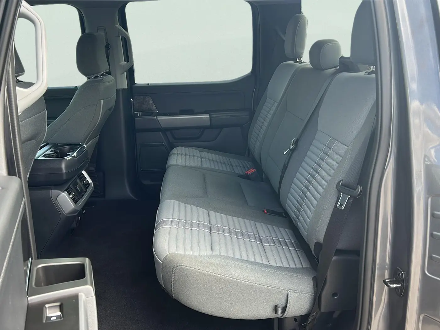 2023 Ford F-150 - $36,425