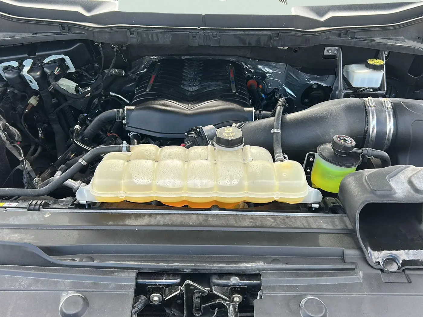 2023 Ford F-150 - $36,425