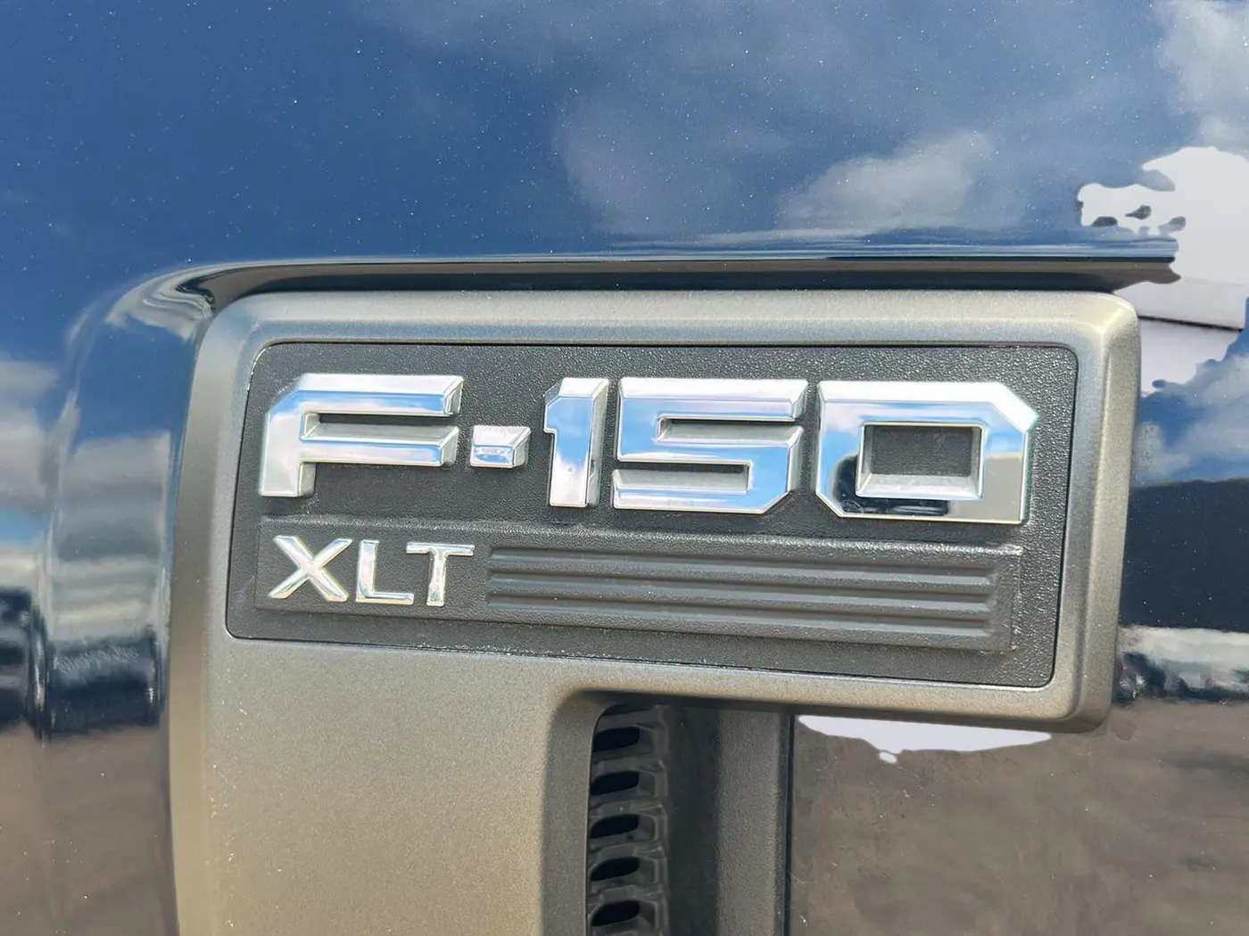 2023 Ford F-150 - $36,425