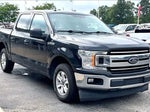 2018 F-150 Thumbnail 1