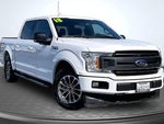 2018 F-150 Thumbnail 12