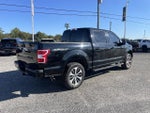 2018 F-150 Thumbnail 2