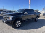 2018 F-150 Thumbnail 4